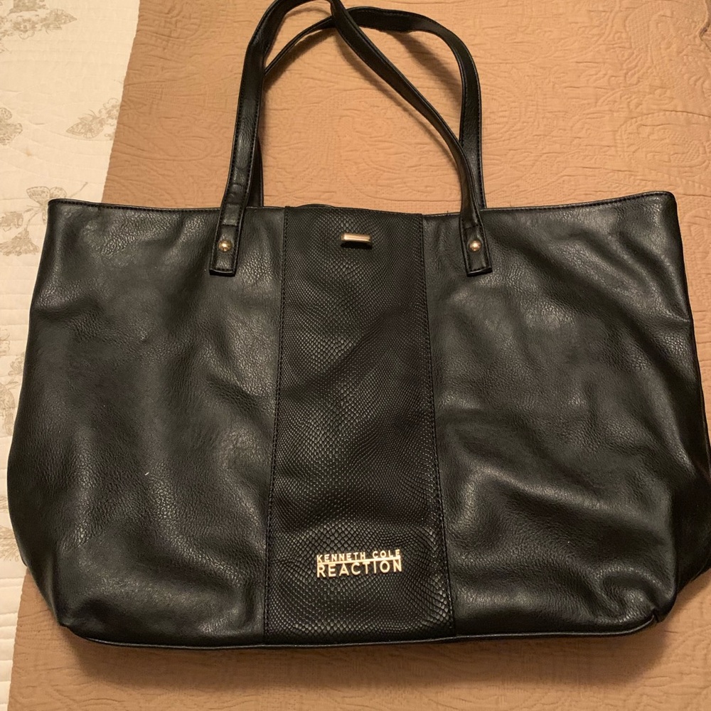 Kenneth Cole Large tote